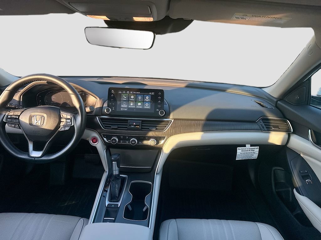 Used 2020 Honda Accord EX-L image 33