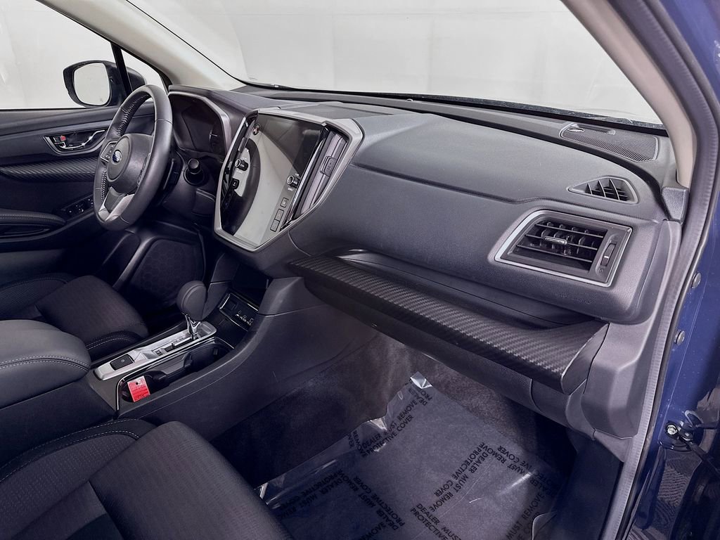 Used 2025 Subaru Ascent Premium image 37