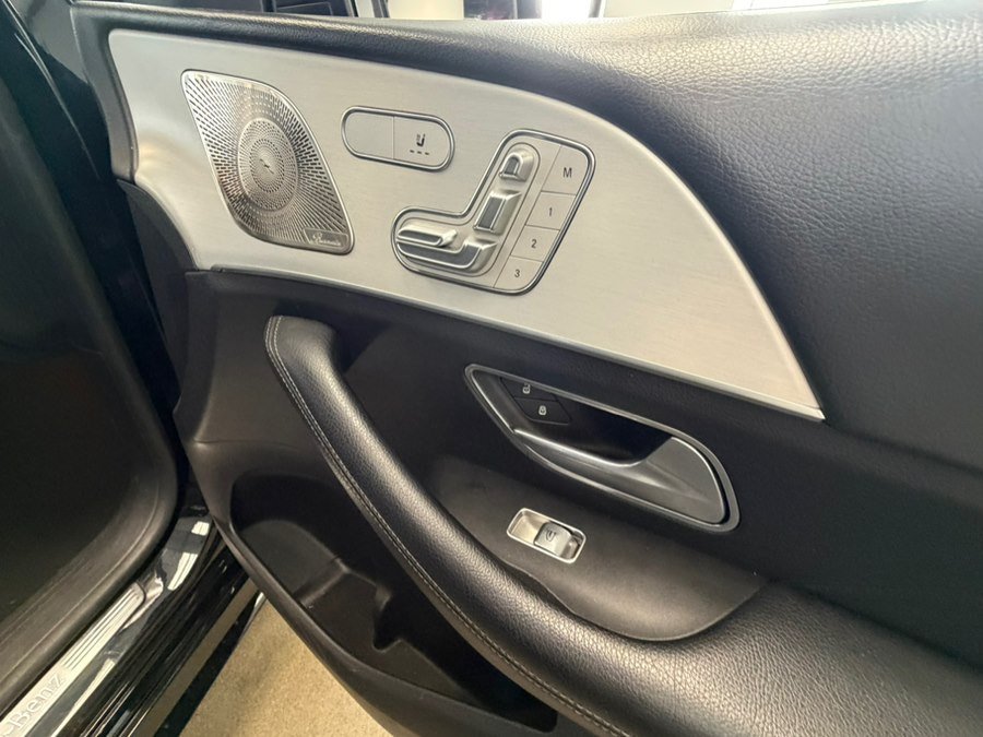 Used 2022 Mercedes-Benz GLE 350 4MATIC image 37