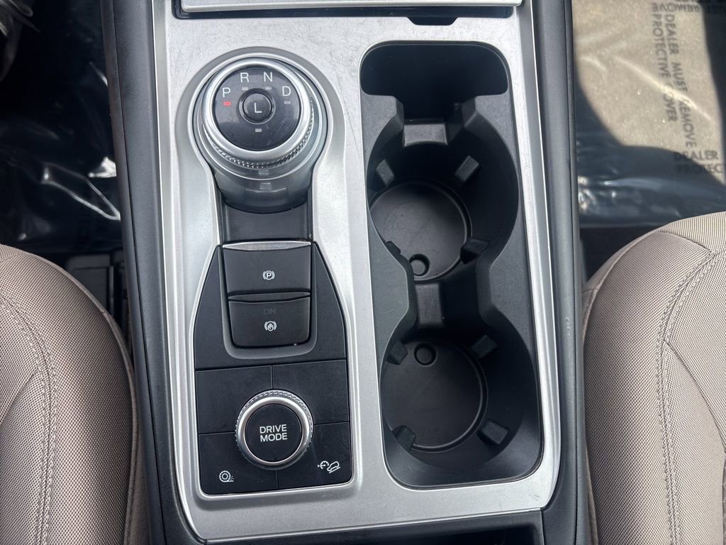 Used 2023 Ford Explorer XLT w/ Class IV Trailer Tow Package image 32