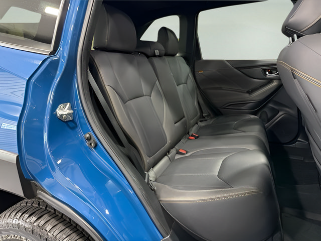 Used 2022 Subaru Forester Wilderness AWD/4WD image 34