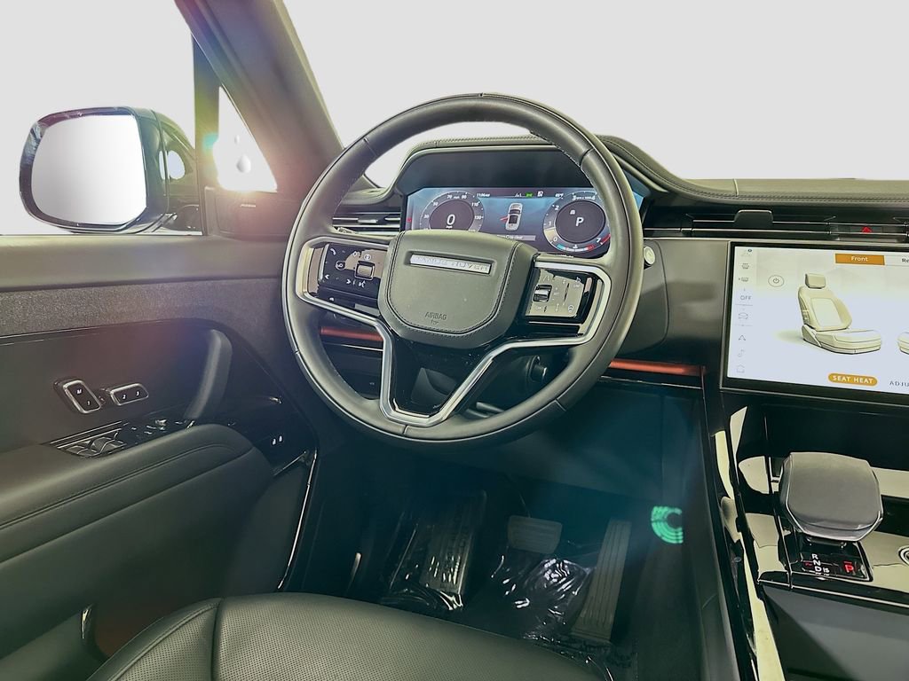 Used 2024 Land Rover Range Rover Sport SE image 25