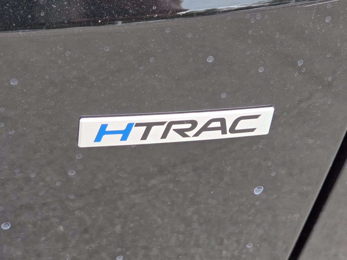 New 2026 Hyundai Tucson SE AWD/4WD image 5