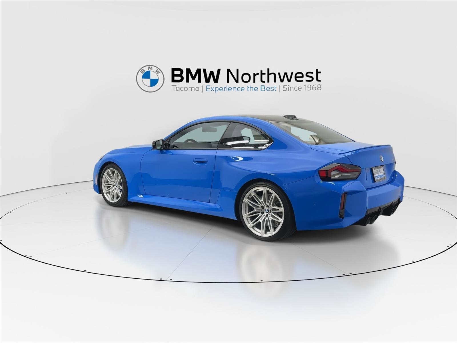 New 2026 BMW M2 w/ Lighting Package image 12