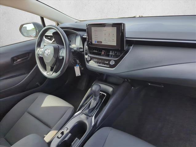 Used 2024 Toyota Corolla LE FWD image 22
