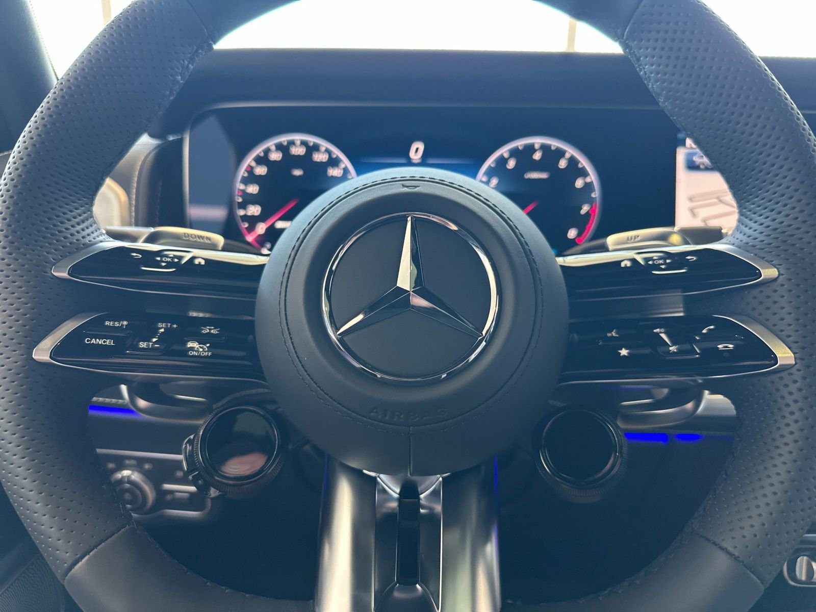 New 2026 Mercedes-Benz G 63 AMG 4MATIC image 25