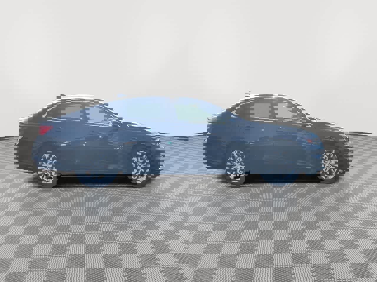 Used 2016 Chevrolet Malibu LT image 9