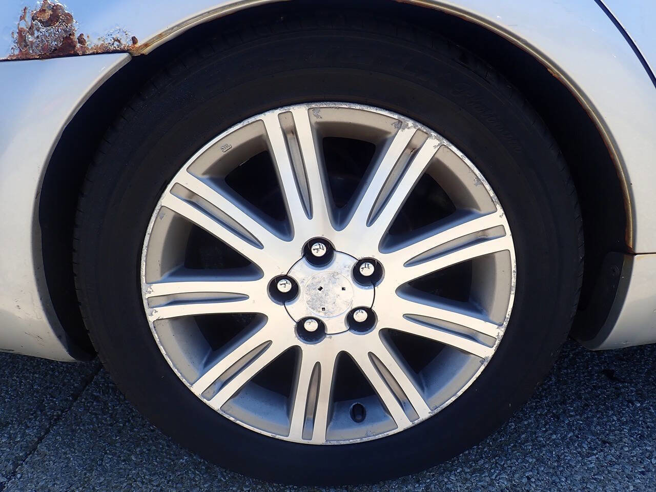 Used 2006 Toyota Avalon Limited FWD image 31