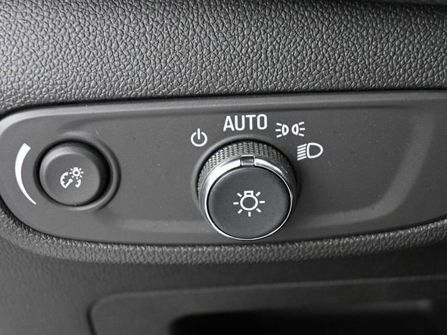 Used 2025 Chevrolet TrailBlazer ACTIV image 37