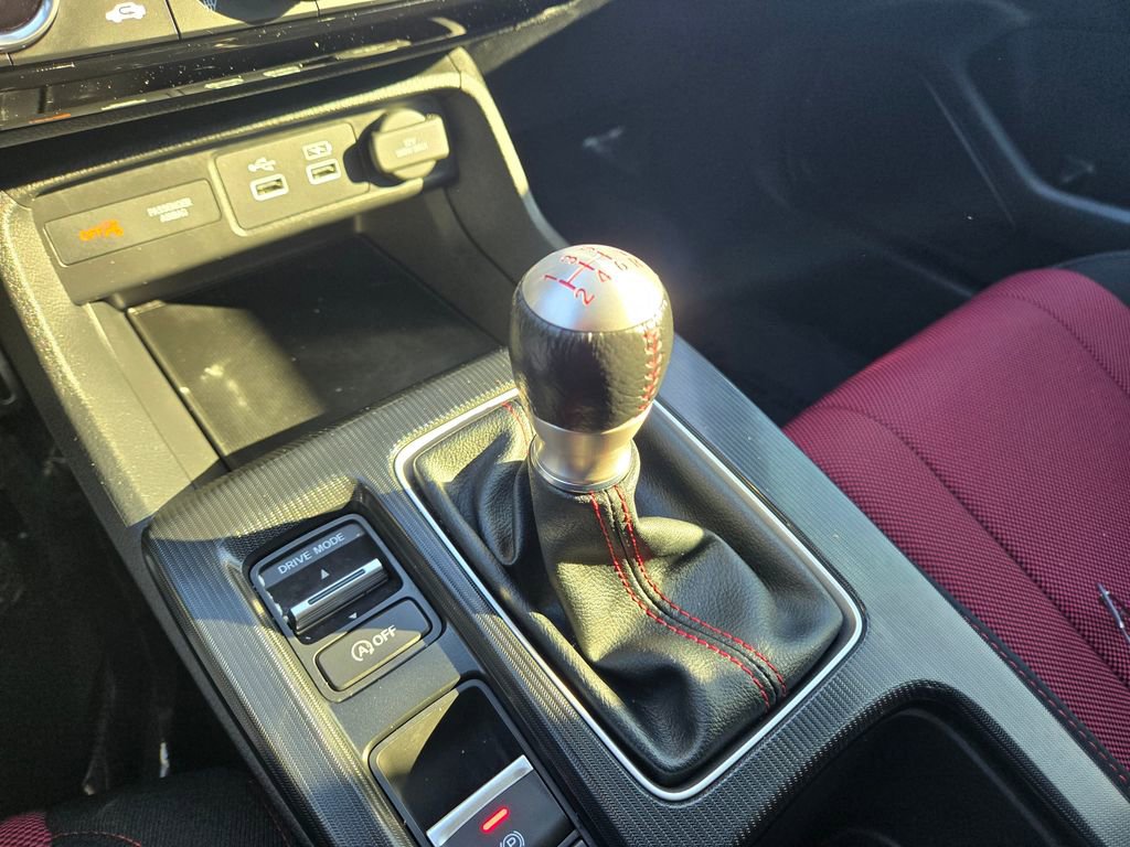 Used 2022 Honda Civic Si image 20