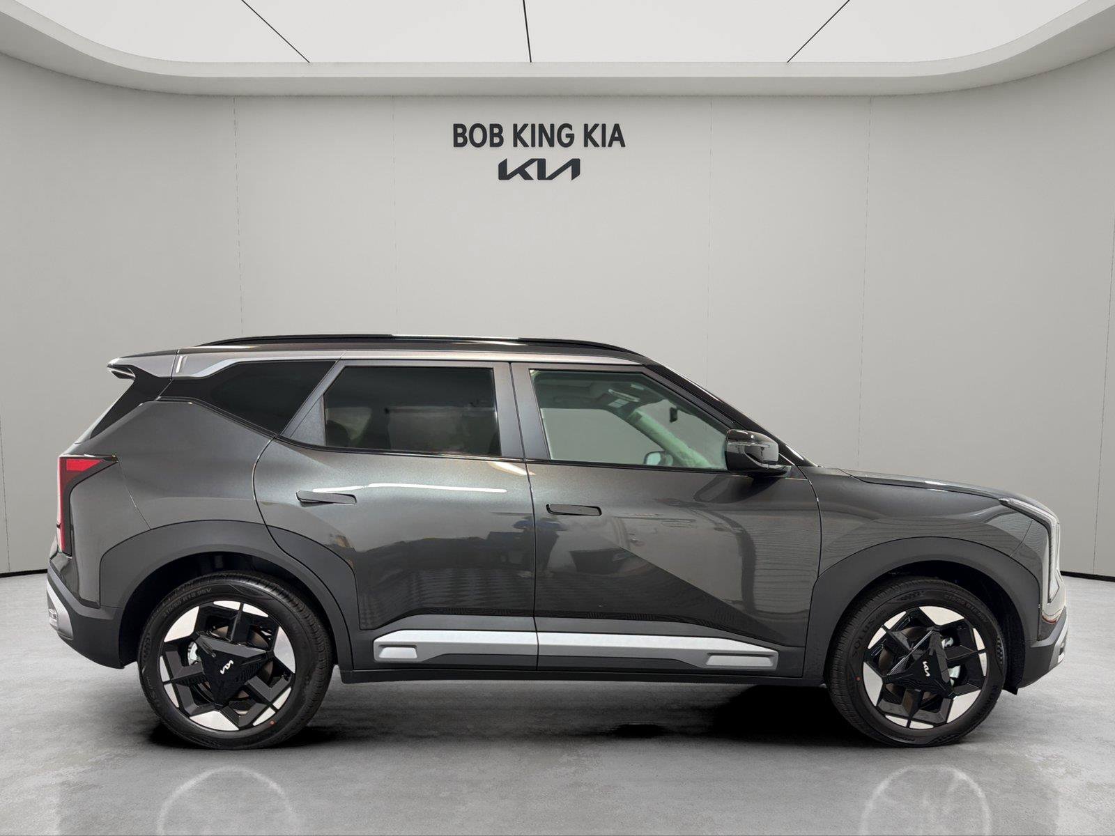 New 2027 Kia Seltos EX FWD image 6