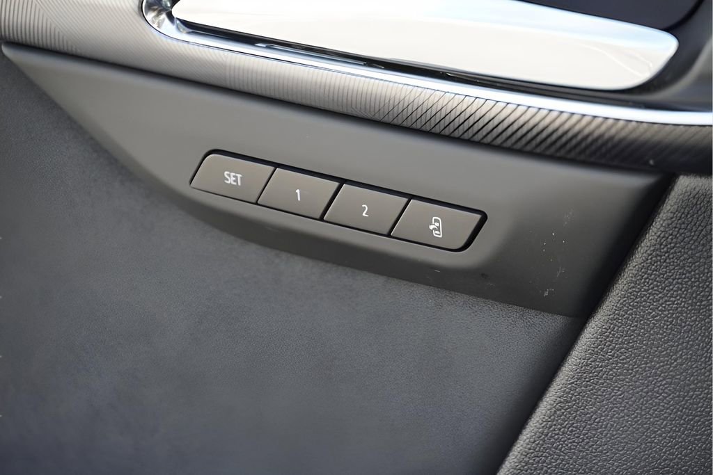 New 2026 Buick Envision Sport Touring image 19