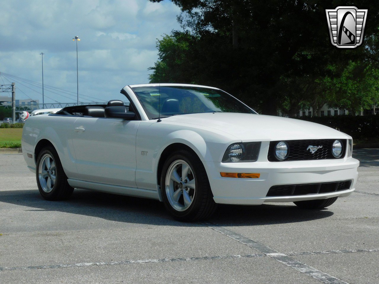 Used 2007 Ford Mustang GT image 9