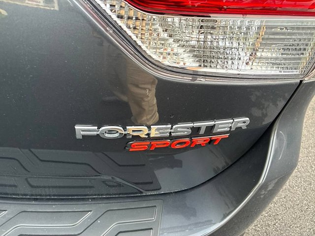Used 2022 Subaru Forester Sport AWD/4WD image 19