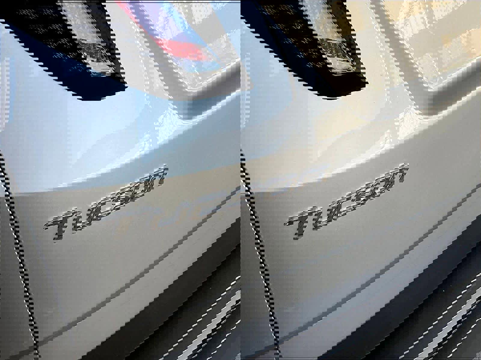 Used 2023 Hyundai Tucson SEL image 27