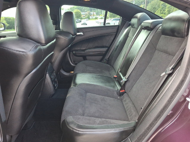Used 2021 Dodge Charger GT w/ Plus Group AWD/4WD image 10
