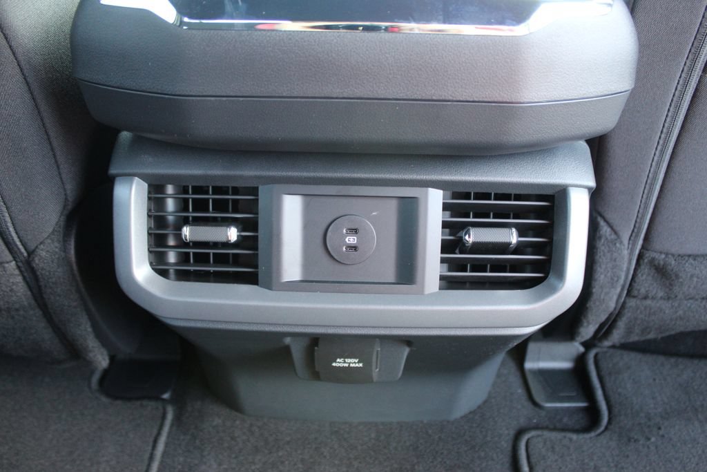 New 2026 Ford F150 XLT w/ Equipment Group 302A MID AWD/4WD image 16