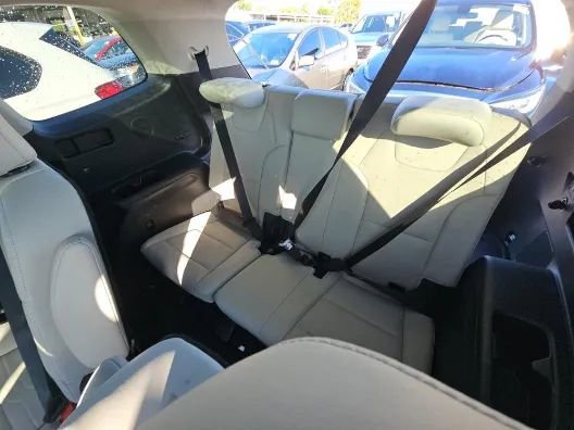 Used 2020 Kia Telluride SX w/ SX Prestige Package AWD/4WD image 13