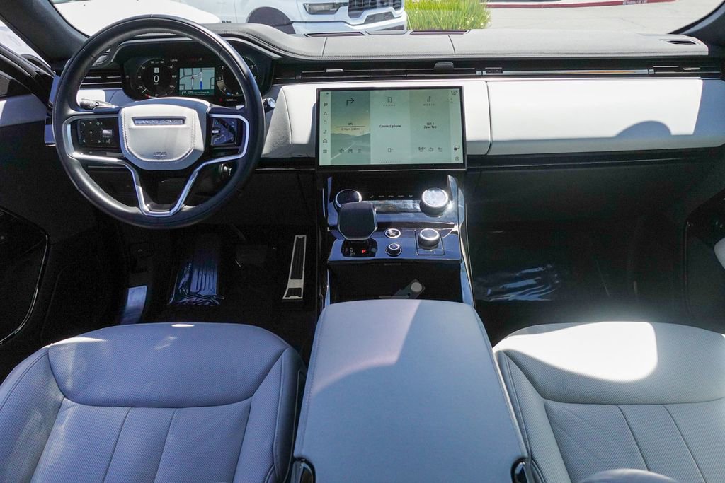 Used 2023 Land Rover Range Rover Sport SE image 33