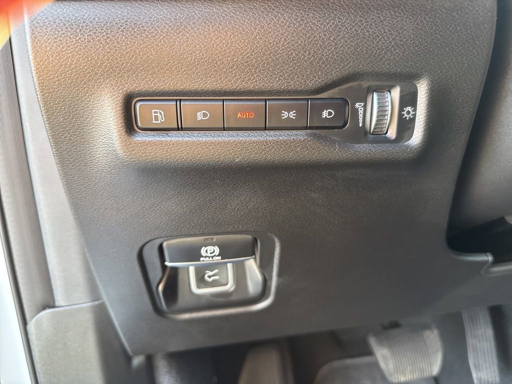 New 2026 Jeep Cherokee Limited image 25