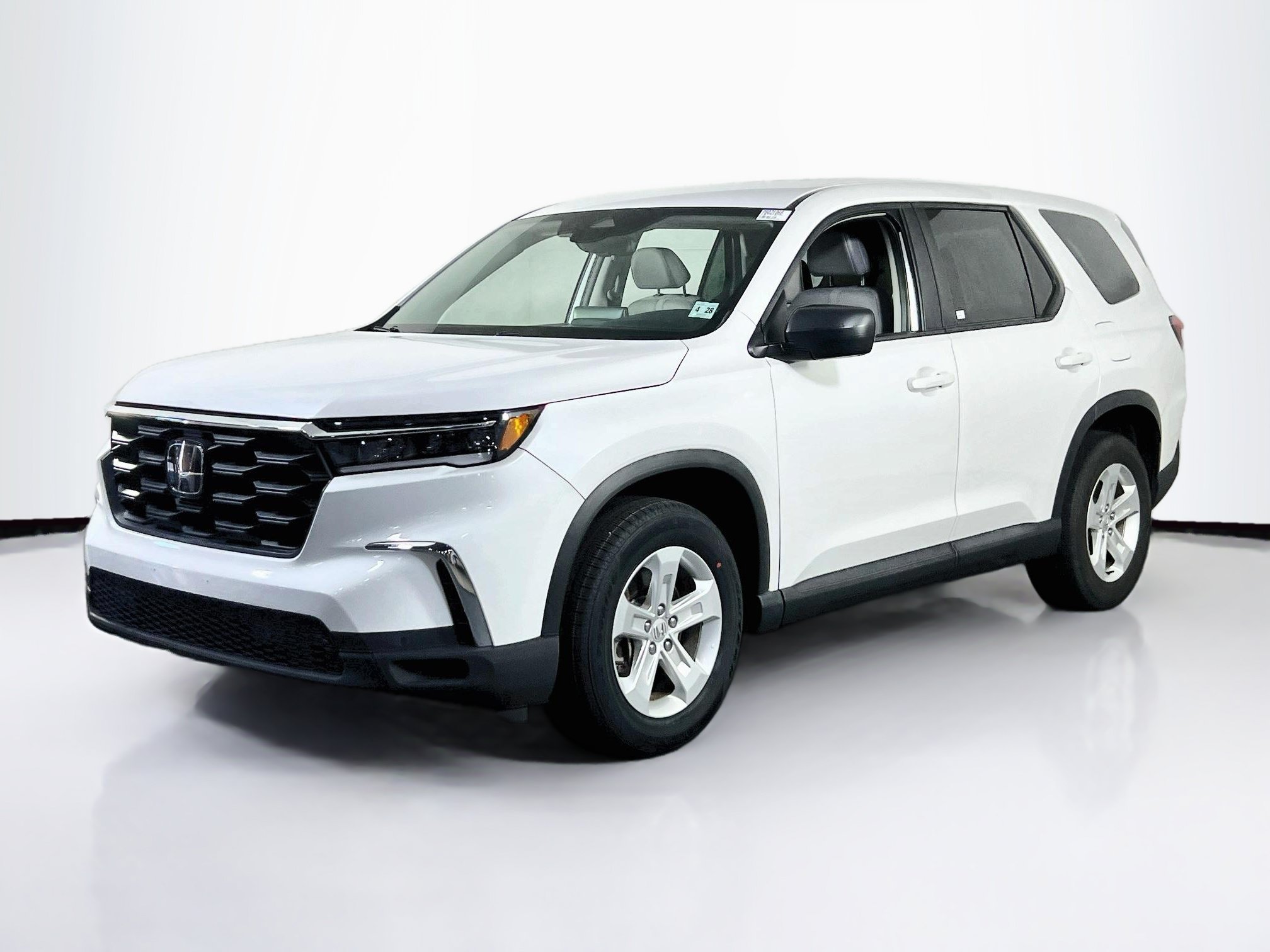 Used 2023 Honda Pilot LX