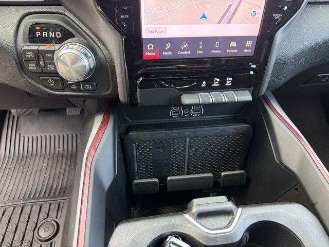 Used 2026 RAM 1500 Rebel w/ Rebel Level 1 Equipment Group AWD/4WD image 30