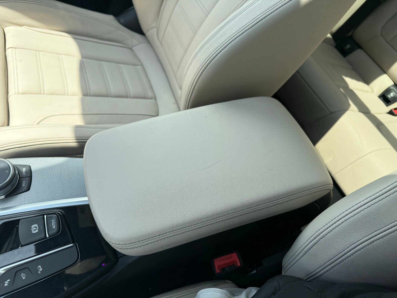 Used 2018 BMW X3 M40i AWD/4WD image 21