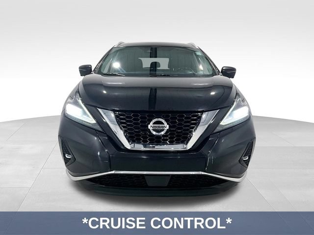 Used 2020 Nissan Murano Platinum AWD/4WD image 3