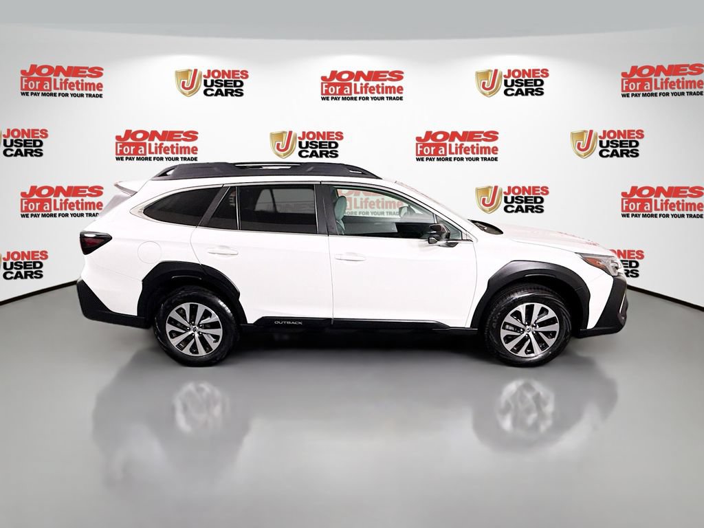 Used 2024 Subaru Outback Premium AWD/4WD image 17
