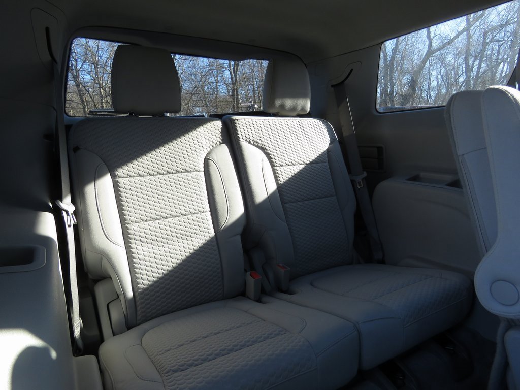 Used 2019 GMC Acadia SLE image 17