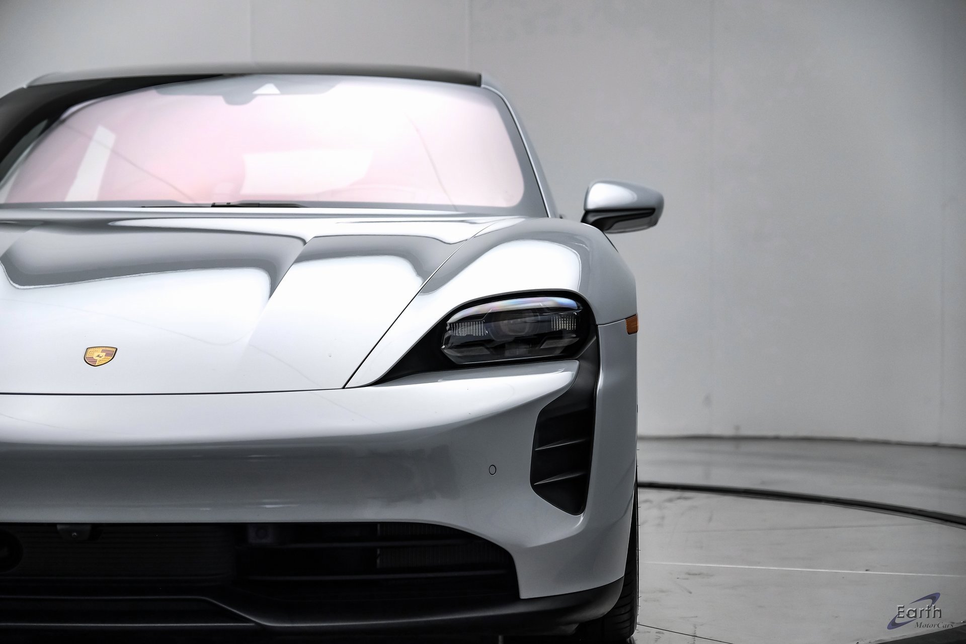 Used 2023 Porsche Taycan GTS w/ Premium Package image 26