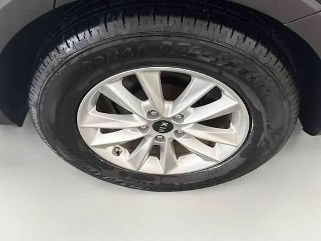 Used 2019 Kia Sorento FWD image 30