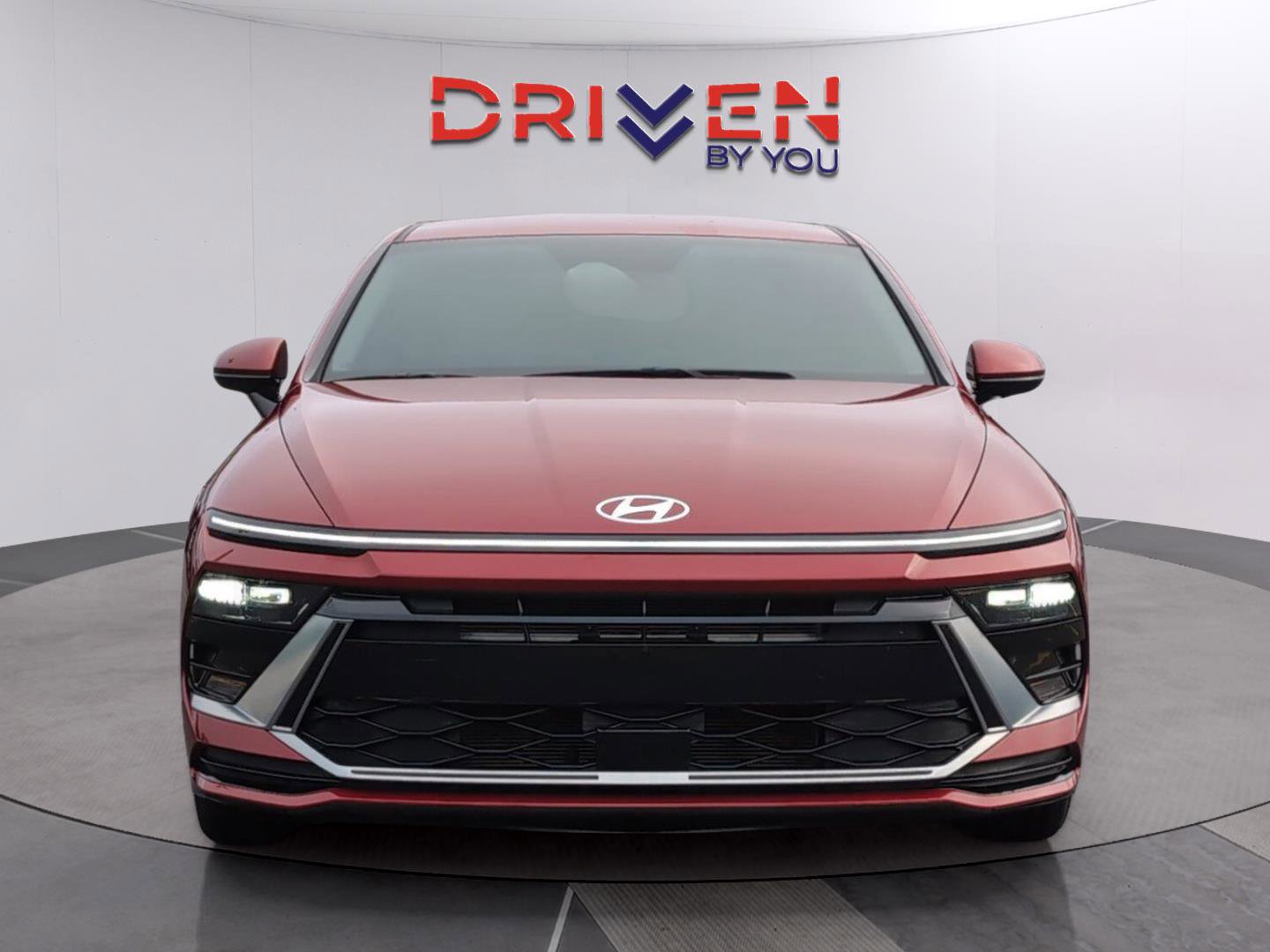 Used 2024 Hyundai Sonata SEL image 8