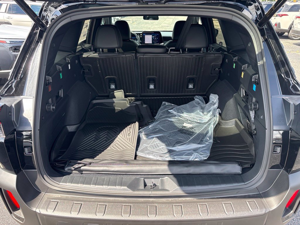 New 2026 Subaru Outback Limited XT AWD/4WD image 25