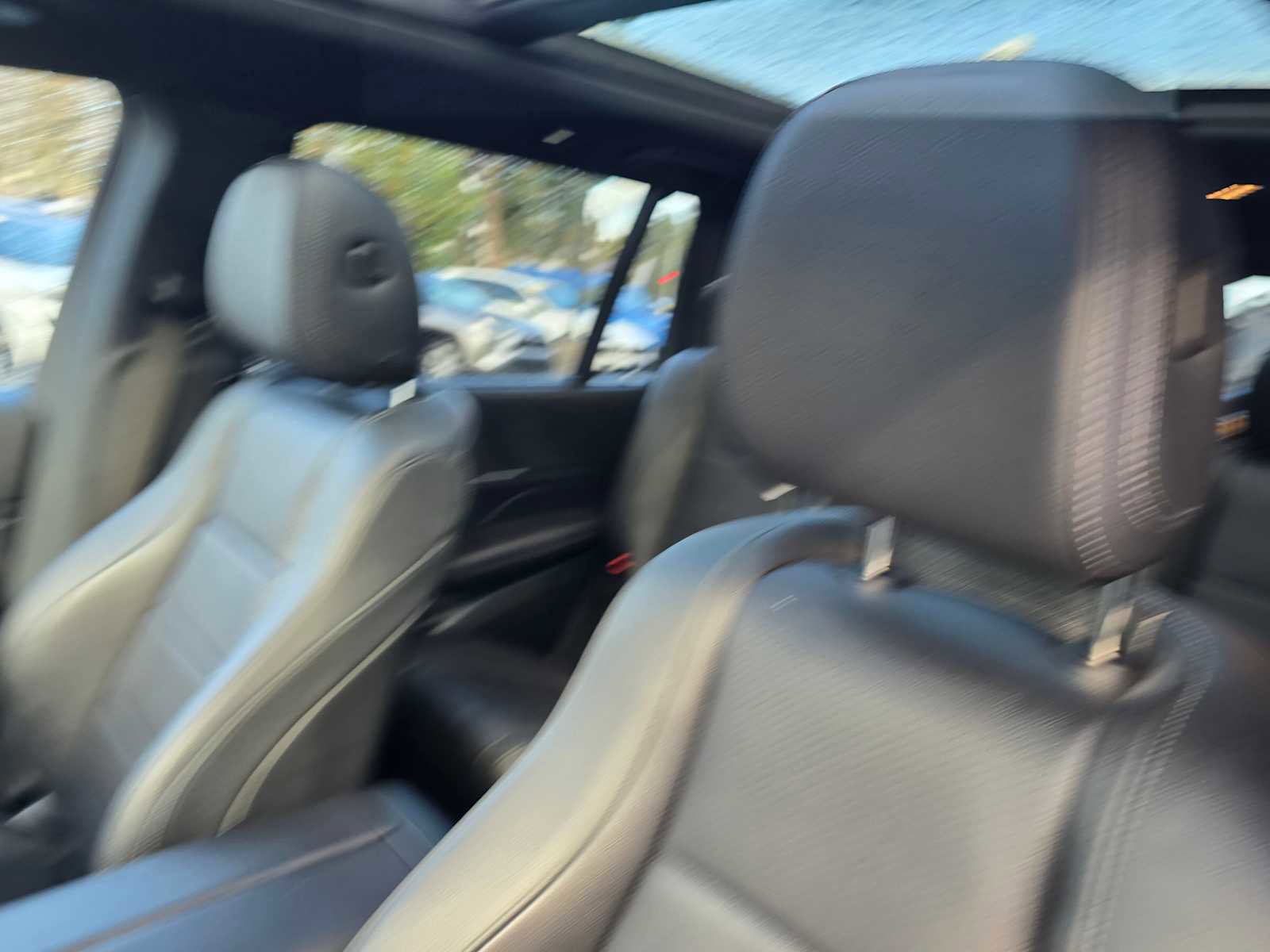 Used 2021 Mercedes-Benz GLS 450 4MATIC image 28