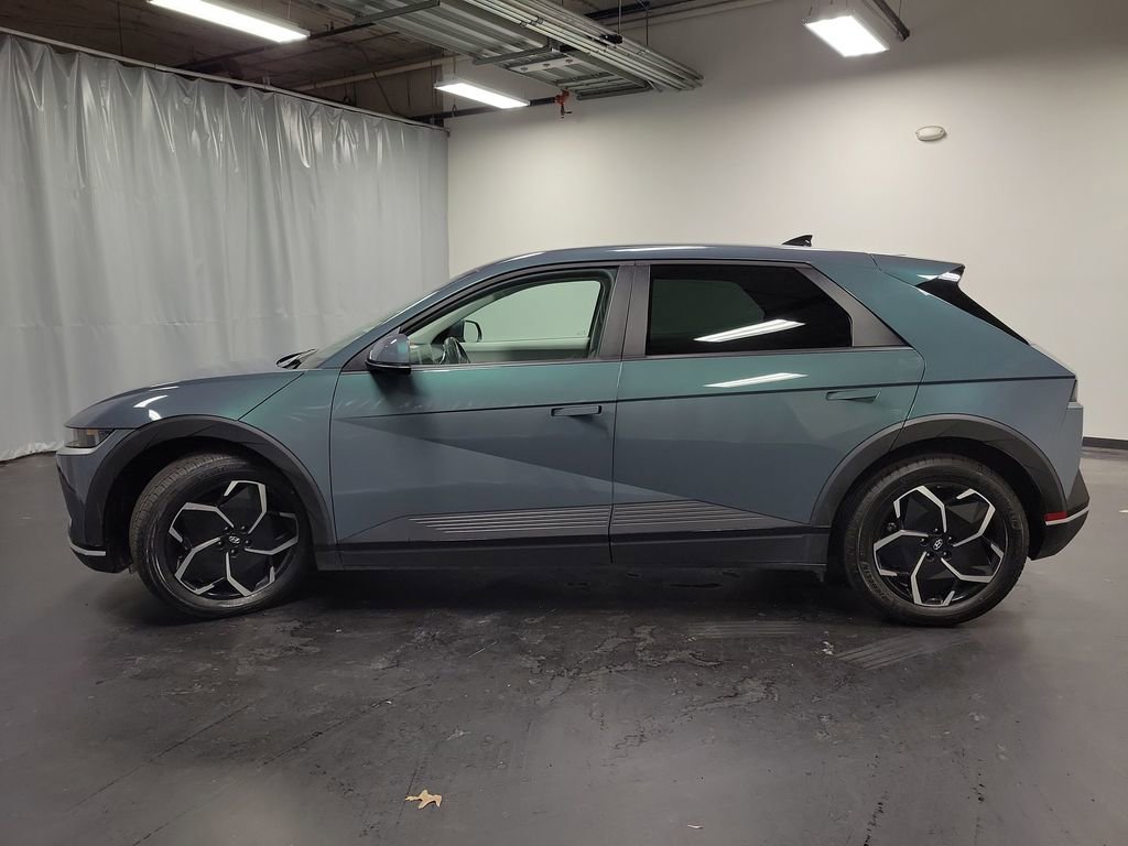 Used 2024 Hyundai Ioniq 5 SEL image 5