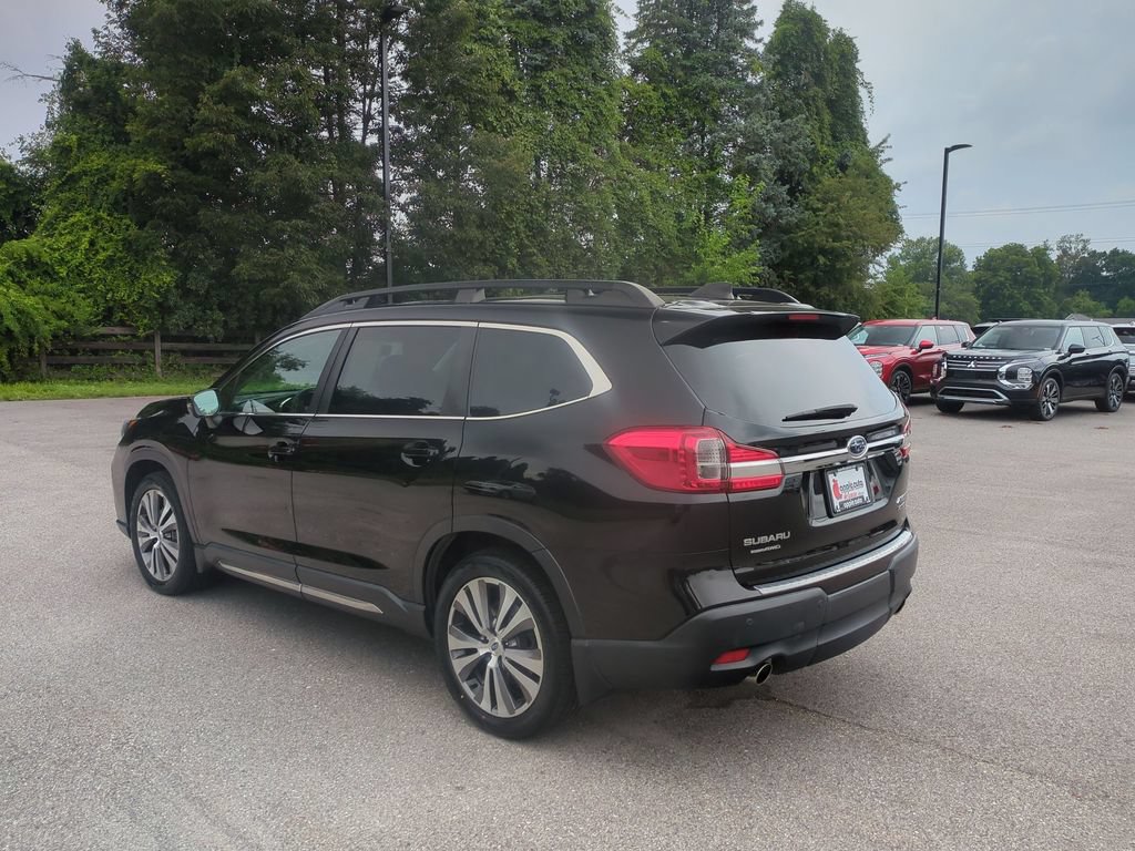 Used 2020 Subaru Ascent Limited w/ Technology Package AWD/4WD image 7