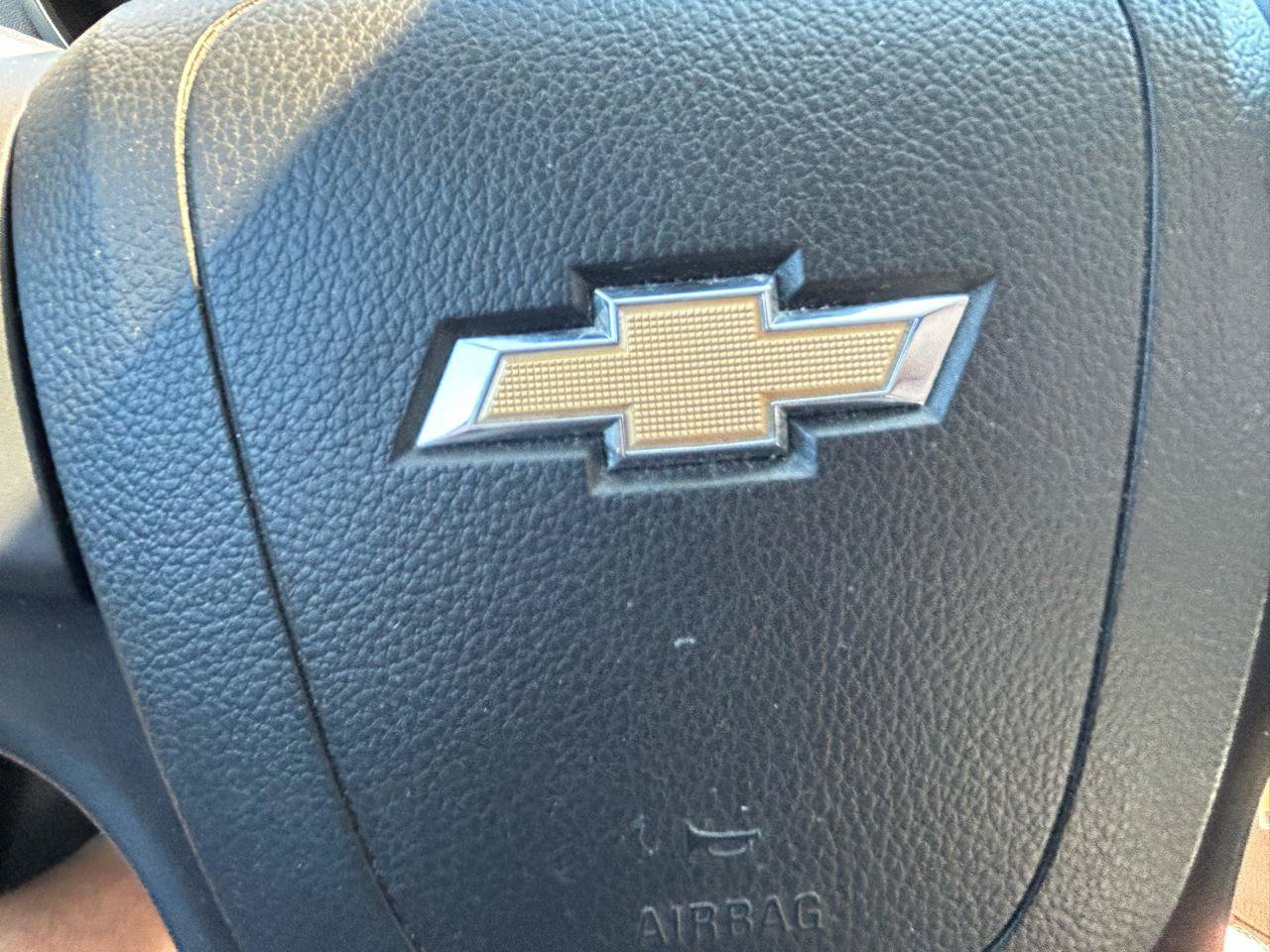 Used 2011 Chevrolet Cruze LS w/ Connectivity Package FWD image 18