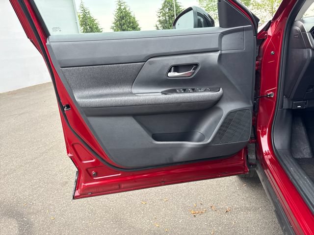 New 2026 Nissan Kicks SV w/ Cold Weather Package FWD image 17