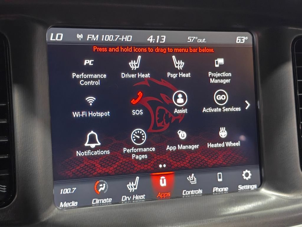 Used 2021 Dodge Charger GT RWD image 33