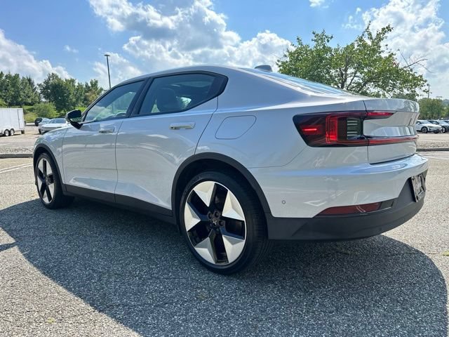 Certified 2023 Polestar Polestar 2 w/ Pilot Pack AWD/4WD image 5