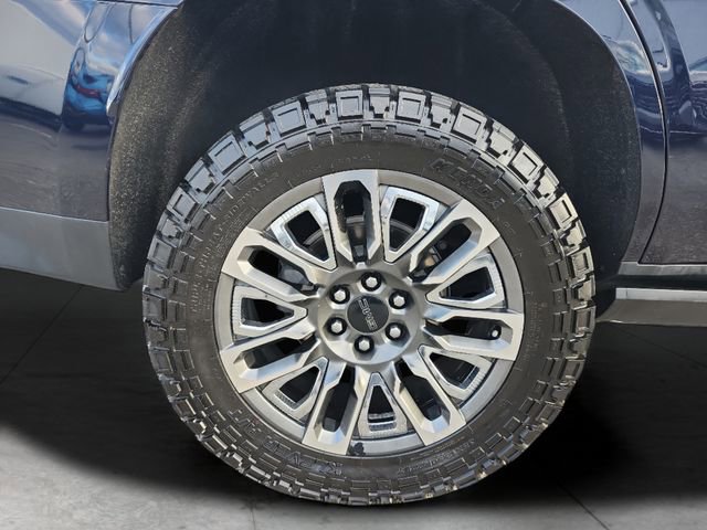 Certified 2023 GMC Yukon Denali Ultimate image 28