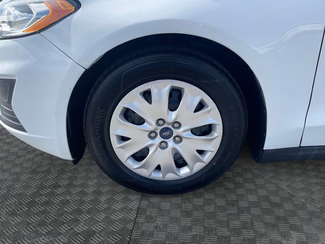 Used 2020 Ford Fusion S image 31