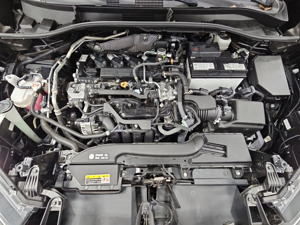 Used 2022 Toyota Corolla Cross L FWD image 38