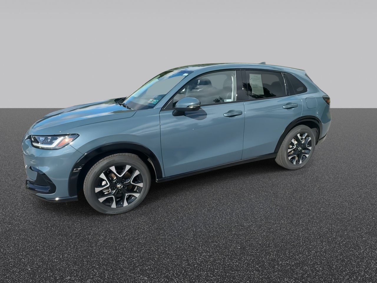 Used 2026 Honda HR-V EX-L image 5