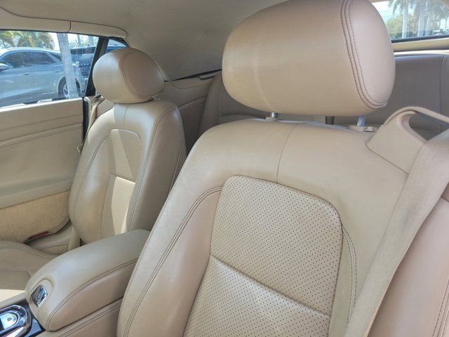 Used 2012 Jaguar XK Base image 18