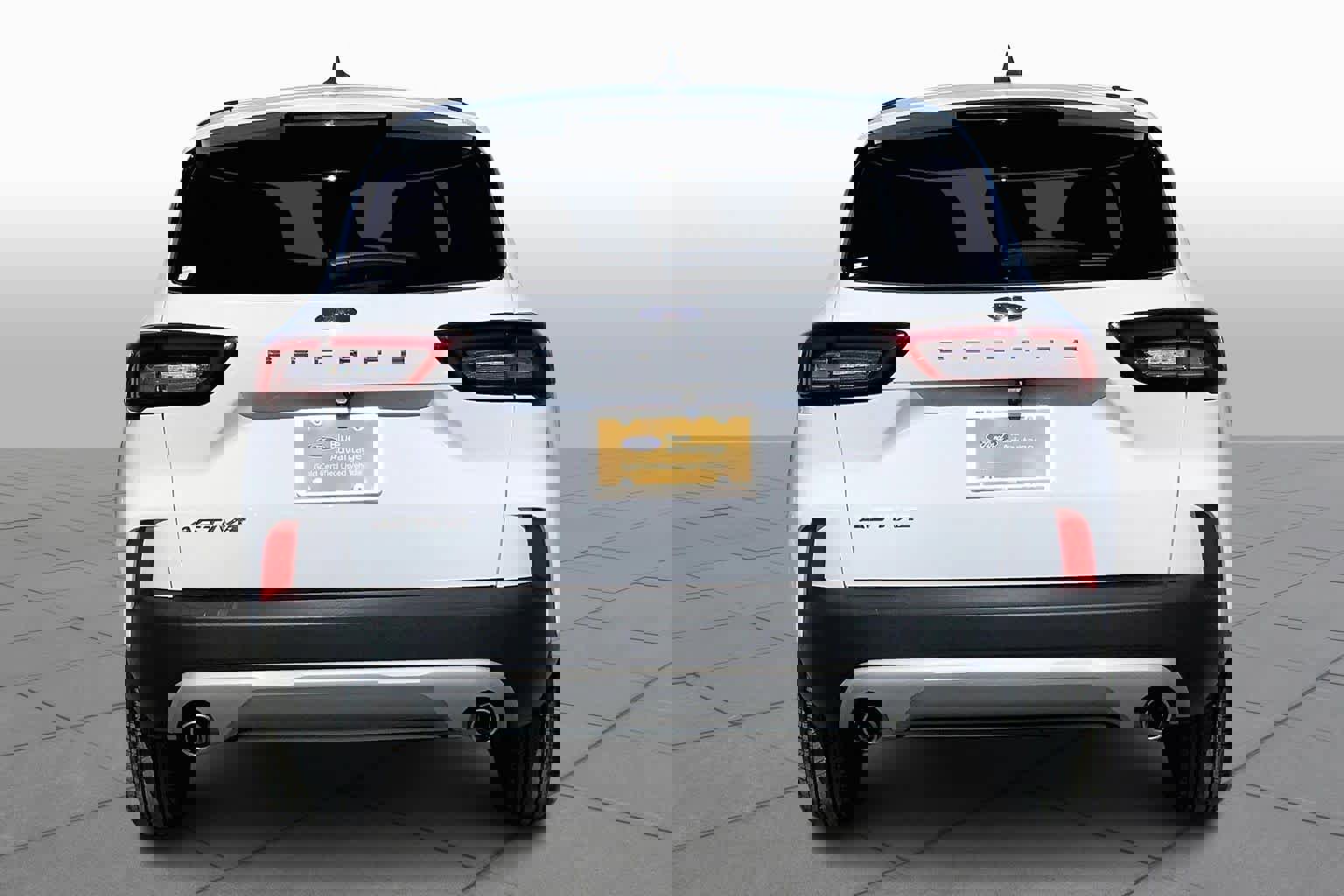 Certified 2025 Ford Escape Active image 5