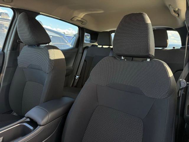 New 2026 Nissan Kicks S FWD image 13