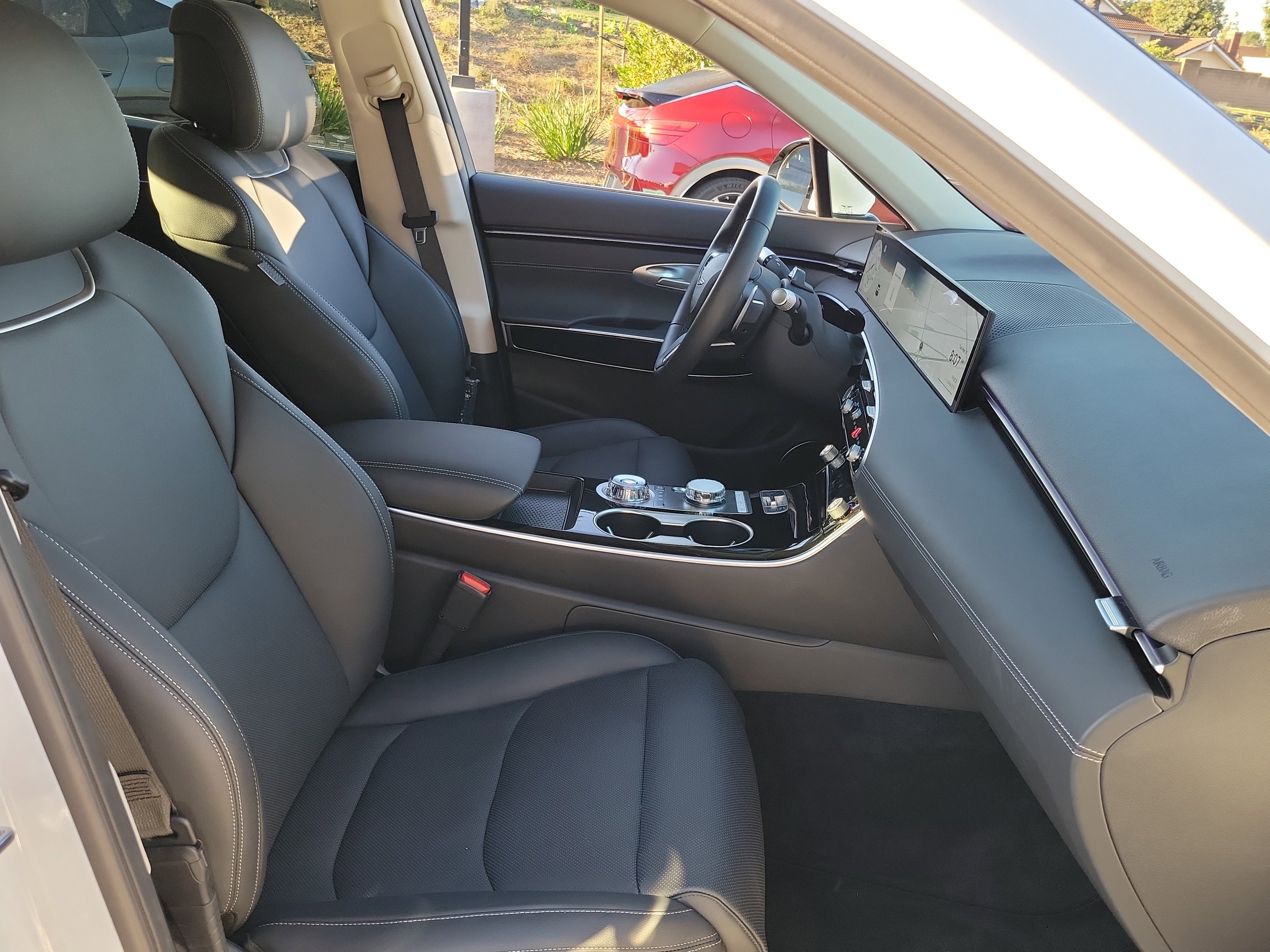 Certified 2026 Genesis GV70 2.5T image 18