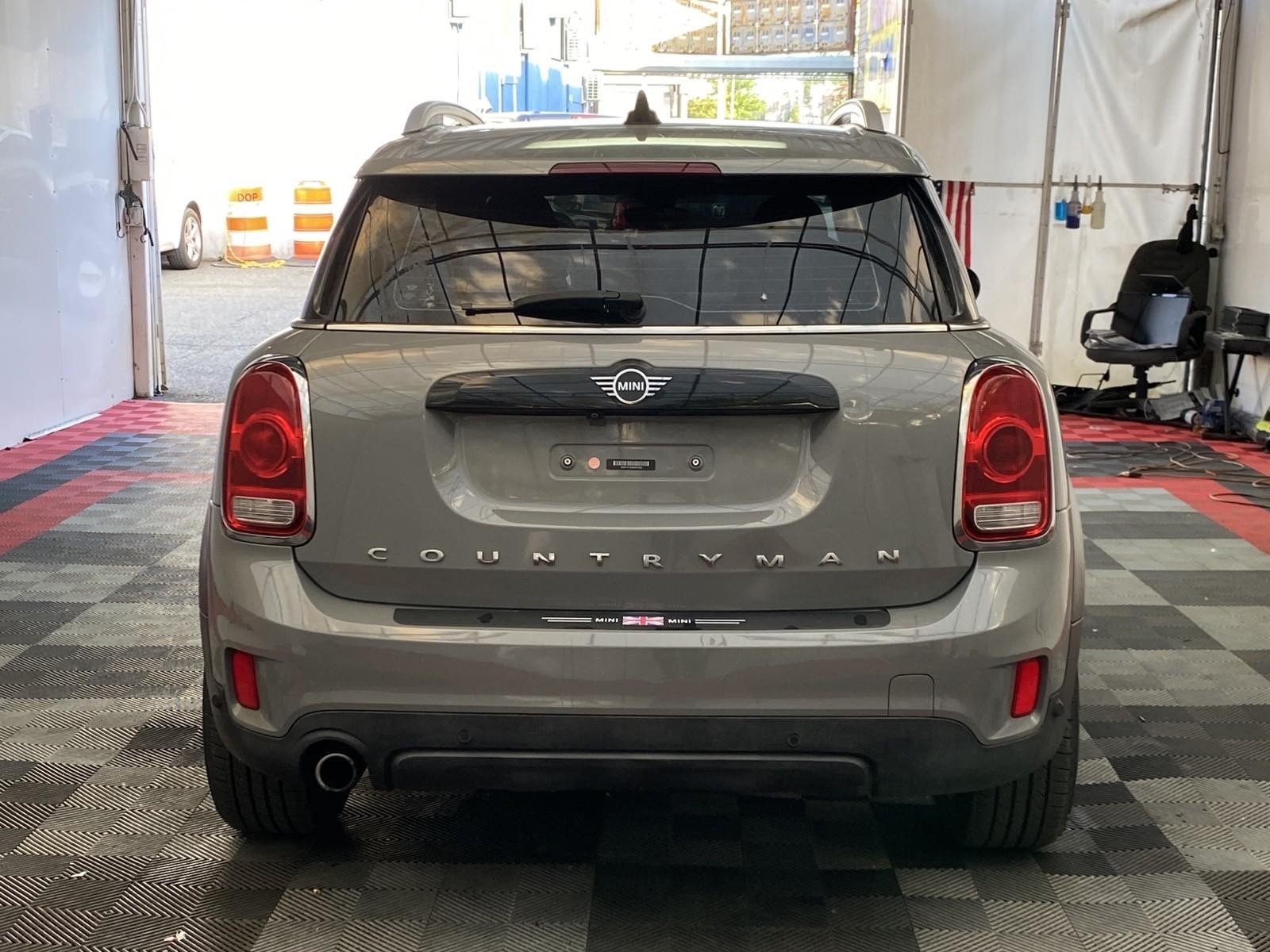 Used 2019 MINI Cooper Countryman FWD image 5